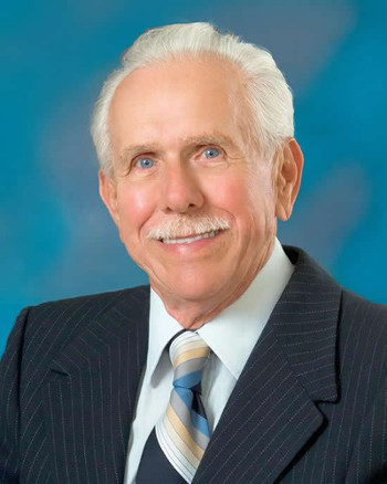 Profesor Jon J. Kabara, PhD, odkrywca Monolauryny