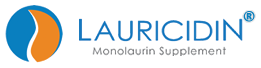 Lauricidin® 227 gram suplement diety